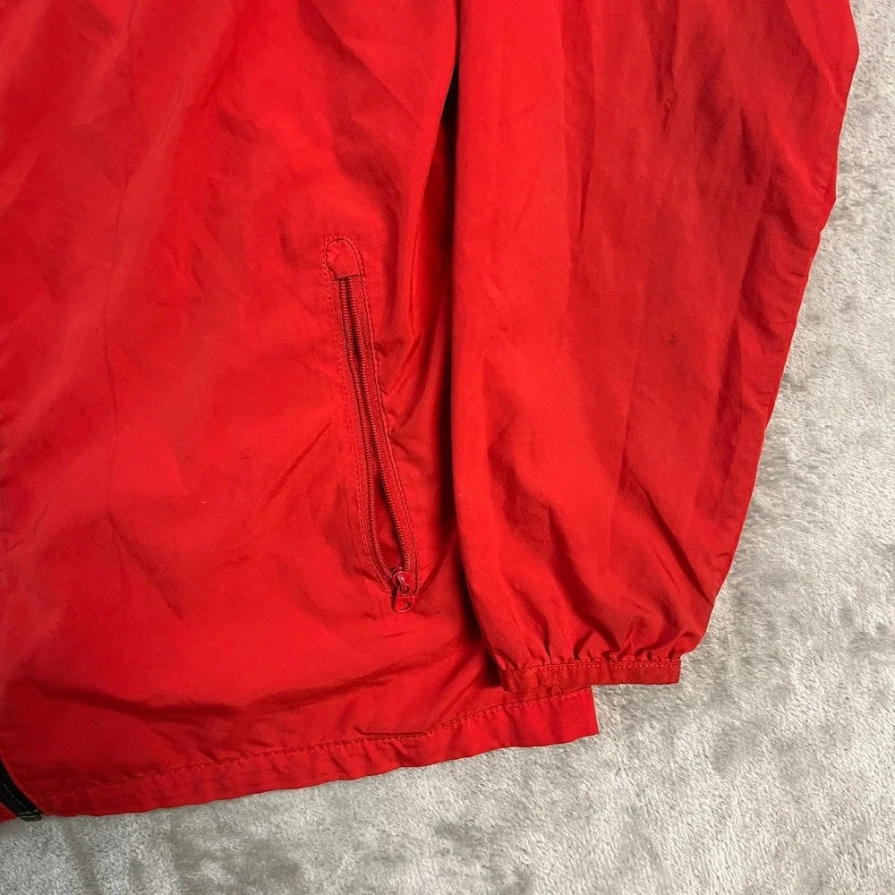 Nike kids windrunner